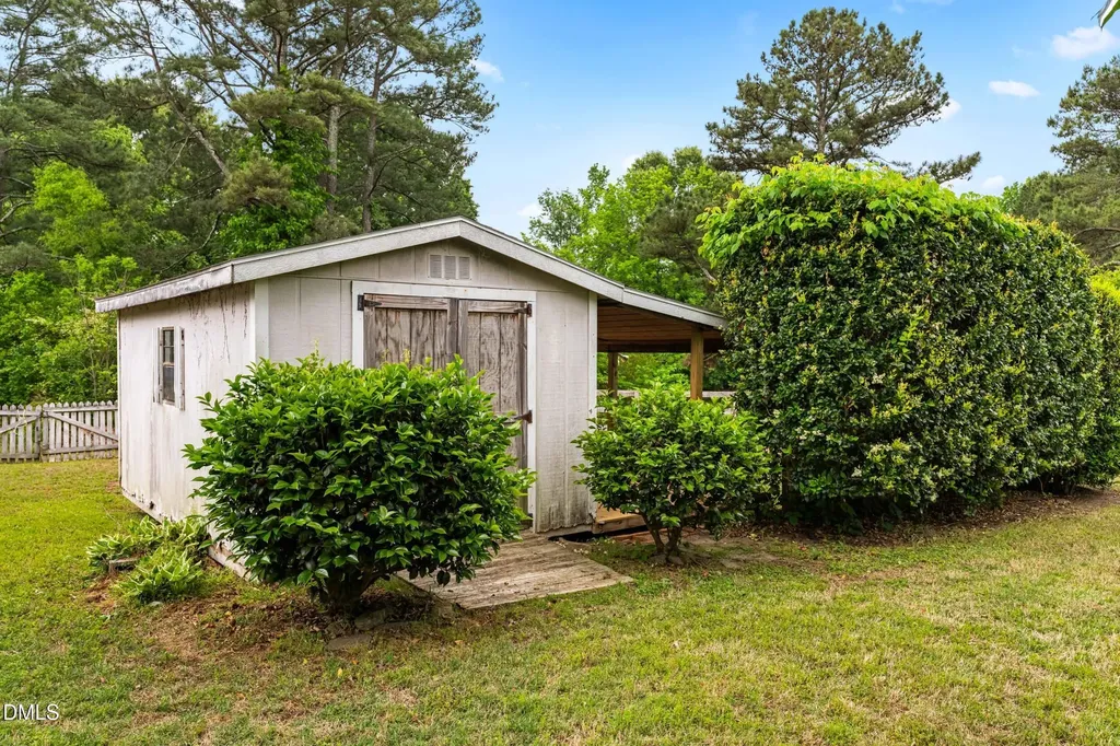 2829 Livery Way Raleigh NC 27603