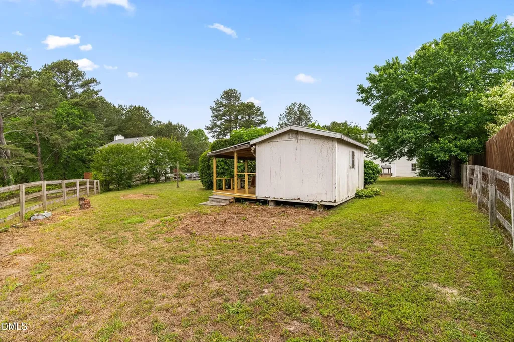 2829 Livery Way Raleigh NC 27603
