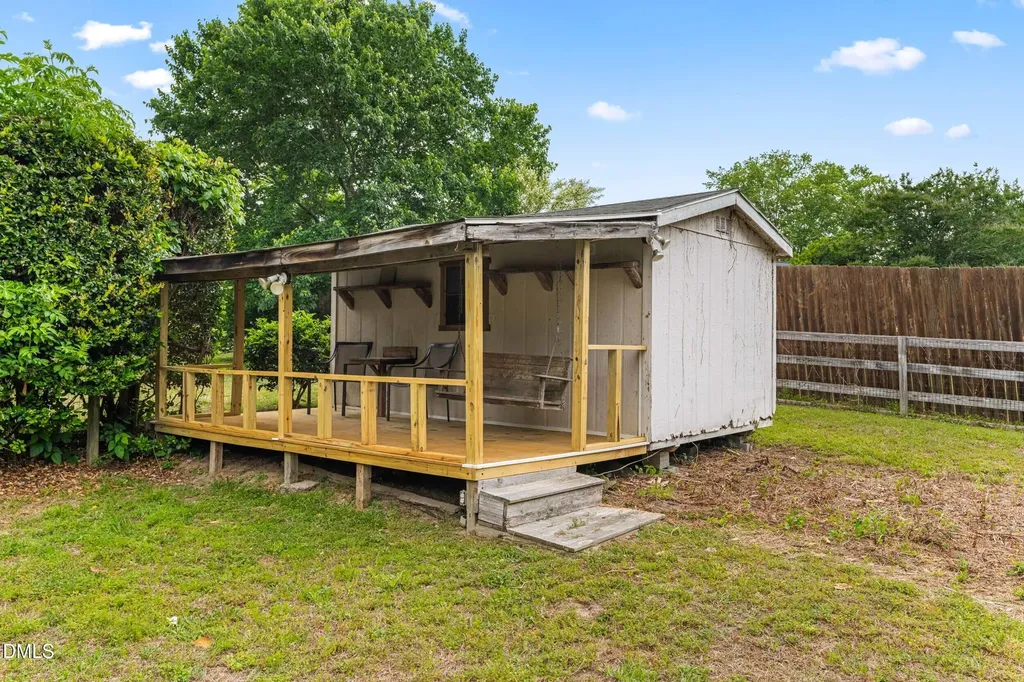 2829 Livery Way Raleigh NC 27603