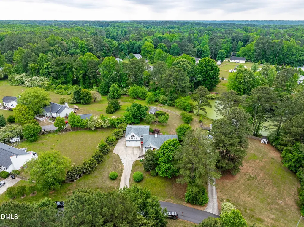 2829 Livery Way Raleigh NC 27603