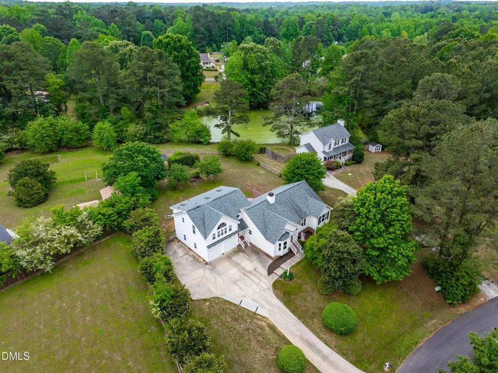 2829 Livery Way Raleigh NC 27603