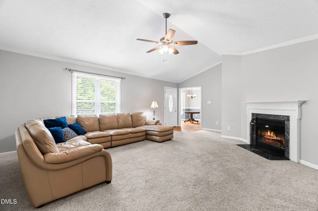 2829 Livery Way Raleigh NC 27603