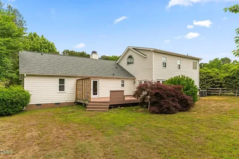 2829 Livery Way Raleigh NC 27603
