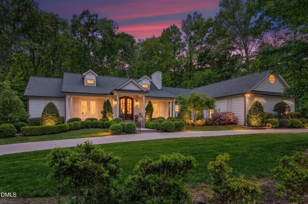 4507 Pleasant Green Road Durham NC 27705