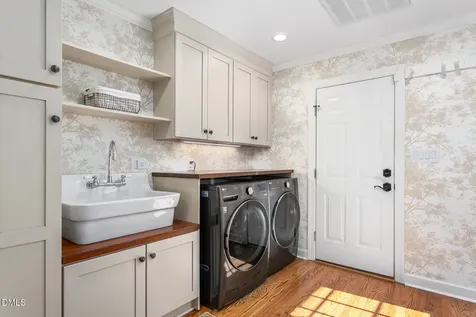 4507 Pleasant Green Road Durham NC 27705