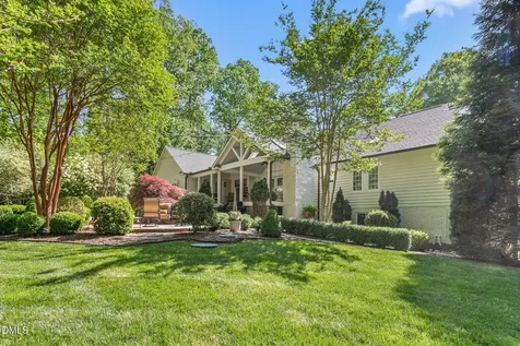 4507 Pleasant Green Road Durham NC 27705