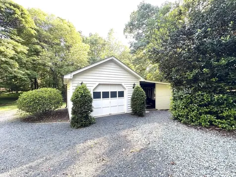 4507 Pleasant Green Road Durham NC 27705