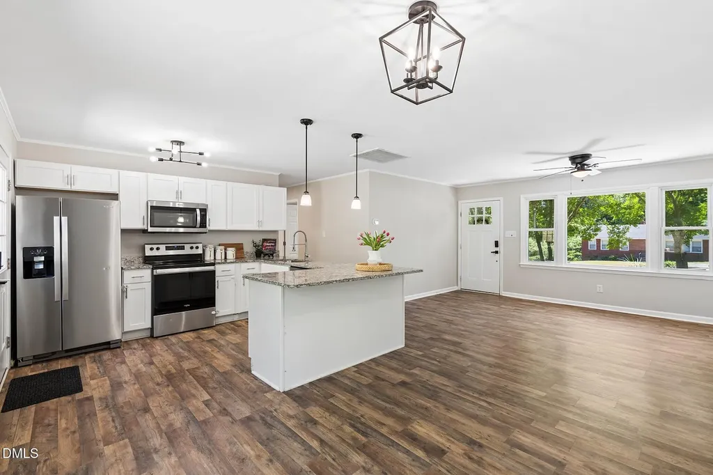 2831 Friar Tuck Road Raleigh NC 27610