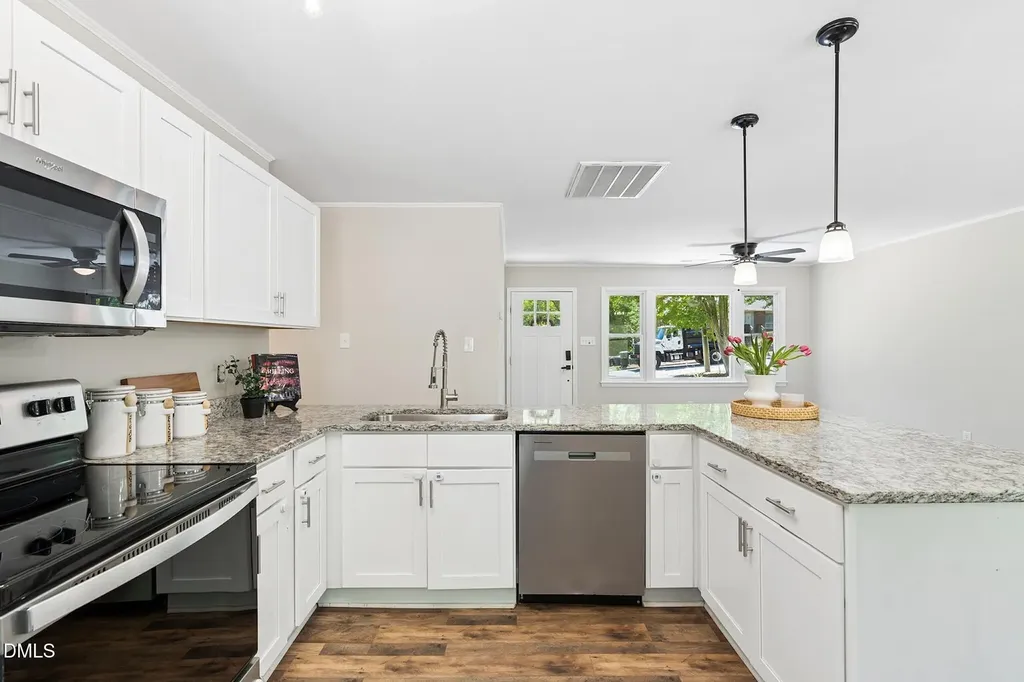 2831 Friar Tuck Road Raleigh NC 27610
