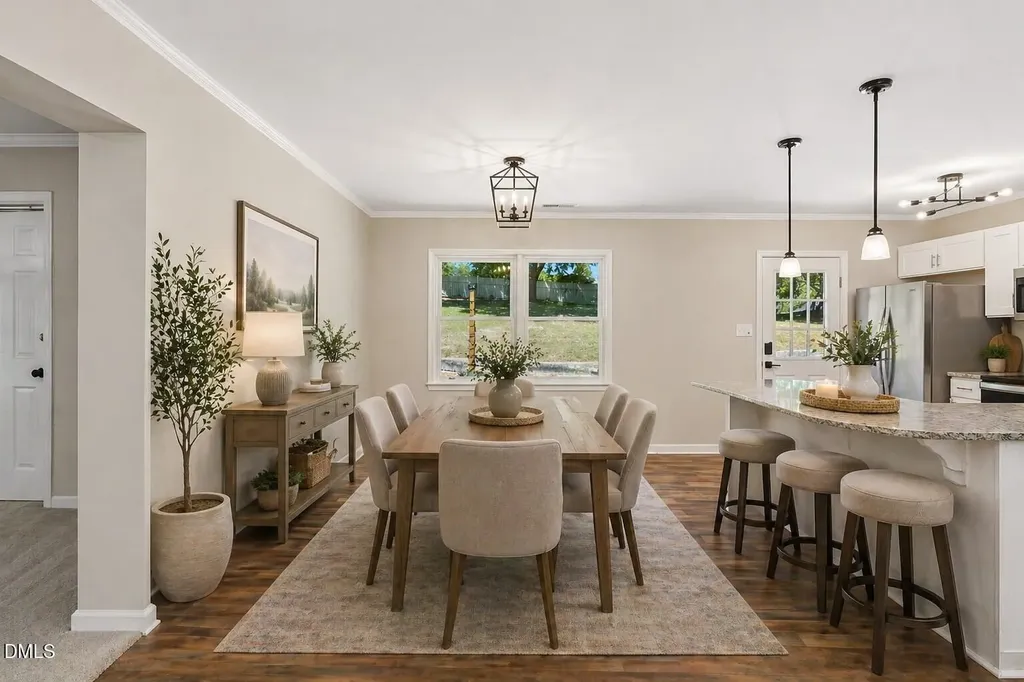 2831 Friar Tuck Road Raleigh NC 27610
