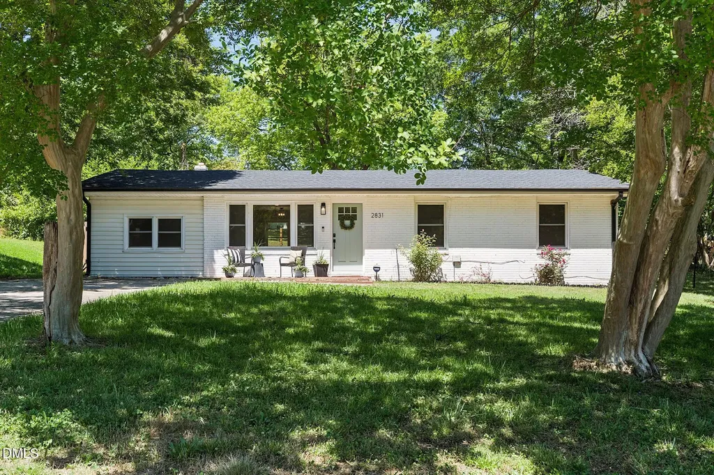 2831 Friar Tuck Road Raleigh NC 27610