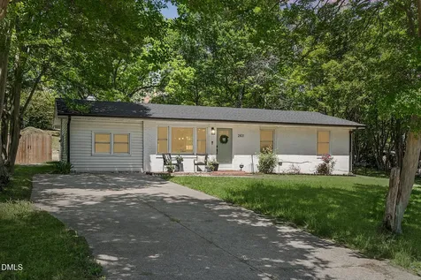 2831 Friar Tuck Road Raleigh NC 27610