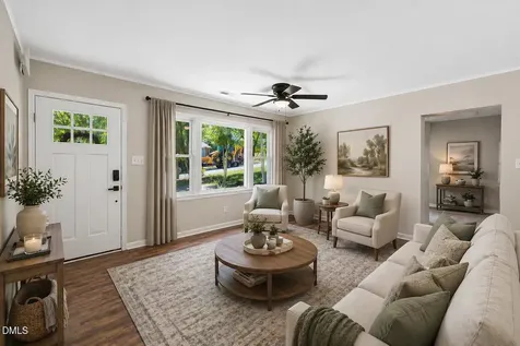 2831 Friar Tuck Road Raleigh NC 27610