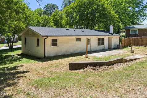 2831 Friar Tuck Road Raleigh NC 27610