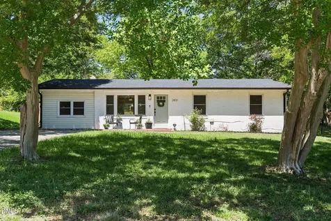 2831 Friar Tuck Road Raleigh NC 27610