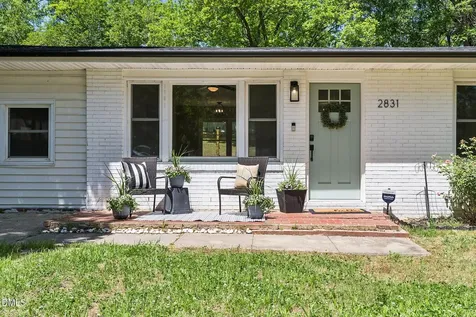 2831 Friar Tuck Road Raleigh NC 27610