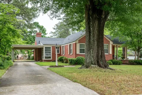 1412 Western Avenue Rocky Mount NC 27804