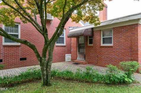 1412 Western Avenue Rocky Mount NC 27804