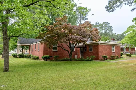 1412 Western Avenue Rocky Mount NC 27804