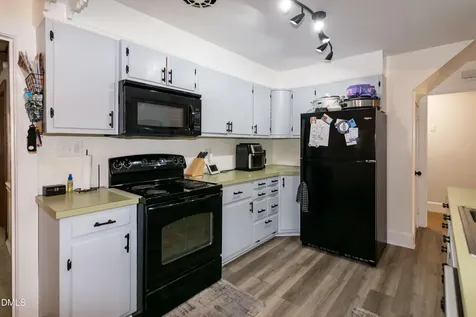 1412 Western Avenue Rocky Mount NC 27804