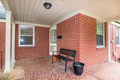 1412 Western Avenue Rocky Mount NC 27804