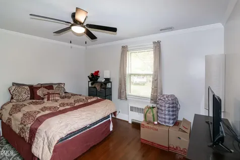 1412 Western Avenue Rocky Mount NC 27804