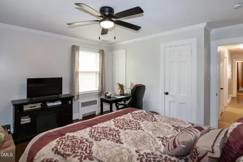 1412 Western Avenue Rocky Mount NC 27804