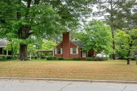 1412 Western Avenue Rocky Mount NC 27804