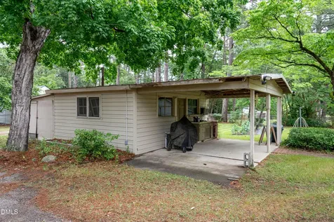 1412 Western Avenue Rocky Mount NC 27804