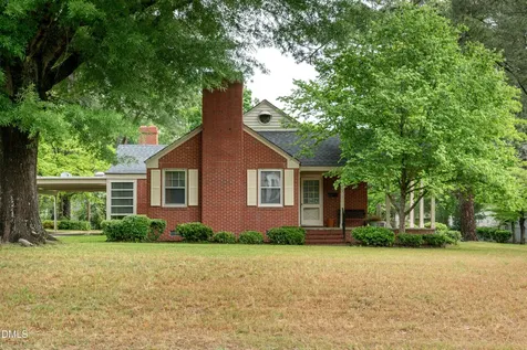 1412 Western Avenue Rocky Mount NC 27804