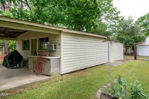 1412 Western Avenue Rocky Mount NC 27804