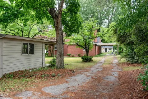 1412 Western Avenue Rocky Mount NC 27804