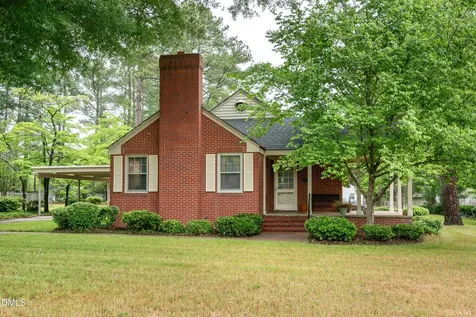 1412 Western Avenue Rocky Mount NC 27804