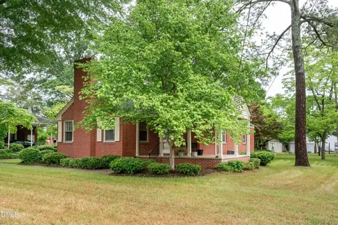 1412 Western Avenue Rocky Mount NC 27804