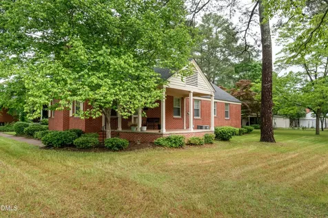 1412 Western Avenue Rocky Mount NC 27804