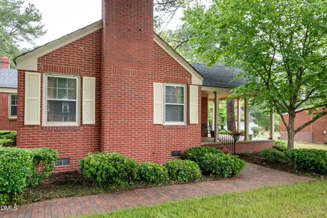 1412 Western Avenue Rocky Mount NC 27804
