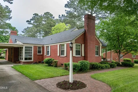 1412 Western Avenue Rocky Mount NC 27804