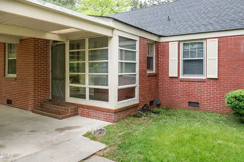 1412 Western Avenue Rocky Mount NC 27804