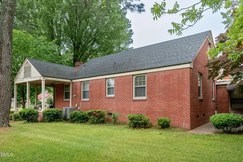 1412 Western Avenue Rocky Mount NC 27804