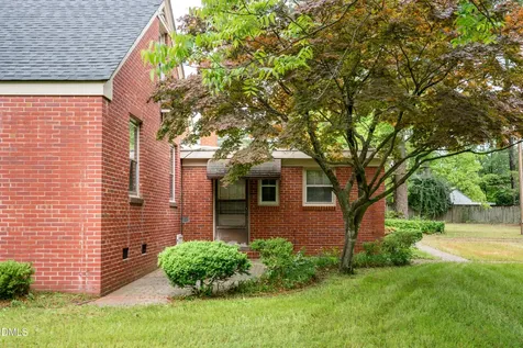 1412 Western Avenue Rocky Mount NC 27804