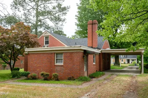1412 Western Avenue Rocky Mount NC 27804