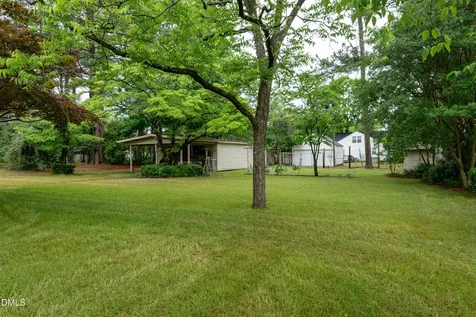 1412 Western Avenue Rocky Mount NC 27804