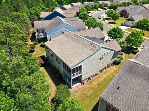 1120 Gaston Manor Drive Durham NC 27703
