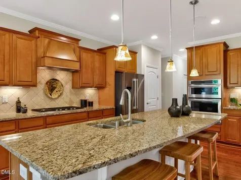 1120 Gaston Manor Drive Durham NC 27703
