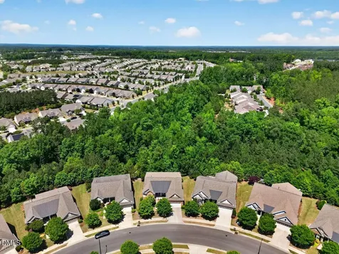 1120 Gaston Manor Drive Durham NC 27703