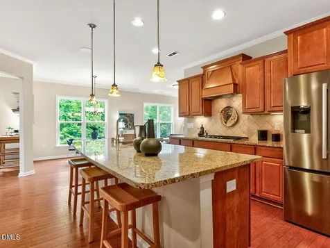 1120 Gaston Manor Drive Durham NC 27703