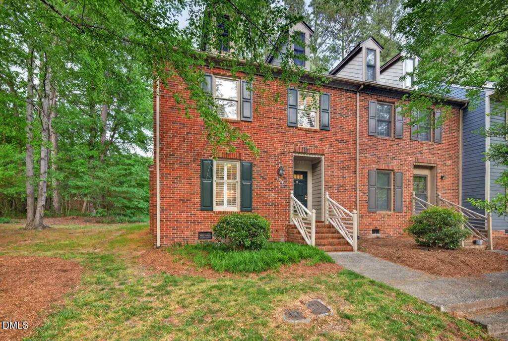 3307 Coachmans Way Durham NC 27705