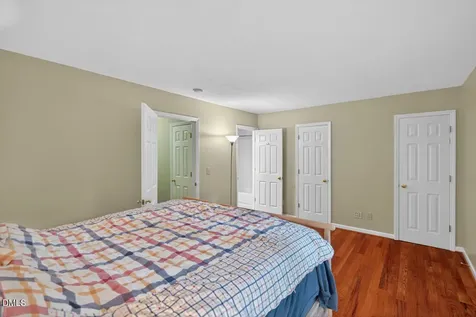 3307 Coachmans Way Durham NC 27705