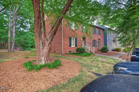 3307 Coachmans Way Durham NC 27705