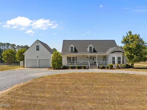 557 Olives Chapel Road Apex NC 27502